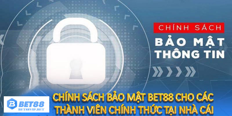 Dữ liệu cá nhân người dùng được mã hóa khi lưu trữ