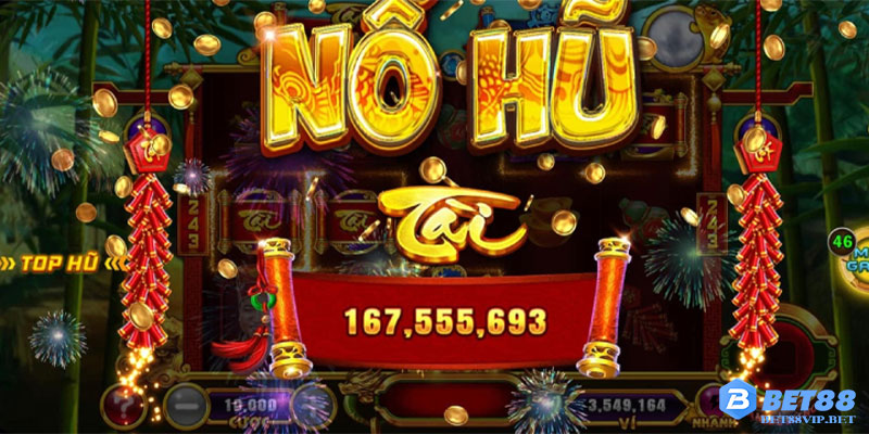 Những lưu ý cần thiết khi canh giờ nổ hũ tại bet88