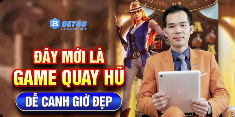 canh giờ nổ hũ