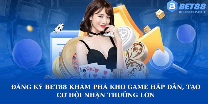 Một số lưu ý quan trọng khi tạo tài khoản Bet88
