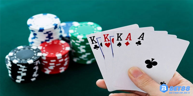 Quản lý ngân sách khi áp dụng chiến lược đánh gấp thép tại BET88.