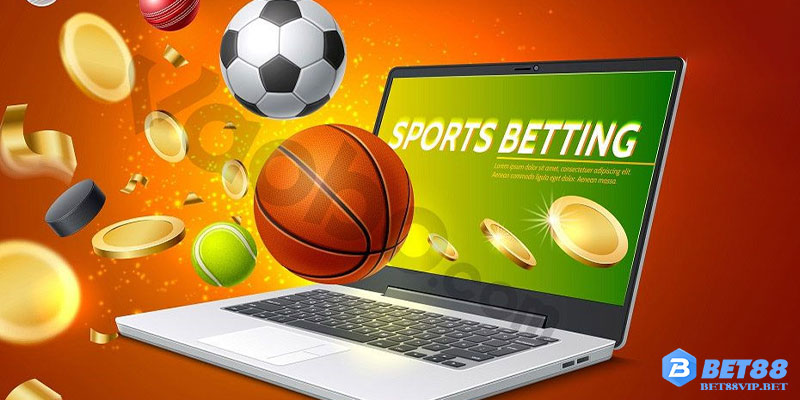 Tỷ lệ cược tại BET88 rất hấp dẫn và dễ dàng lựa chọn các hình thức cá cược phù hợp.