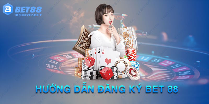 Các bước thực hiện rút tiền chi tiết tại nhà cái Bet88